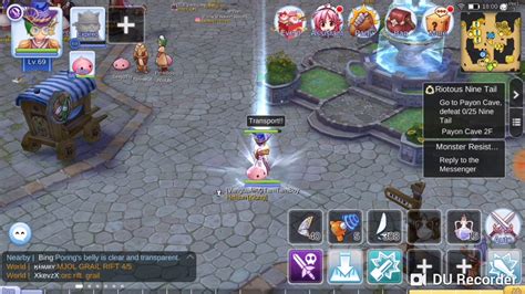 aesir monument simulator|Ragnarok Mobile Guide .
